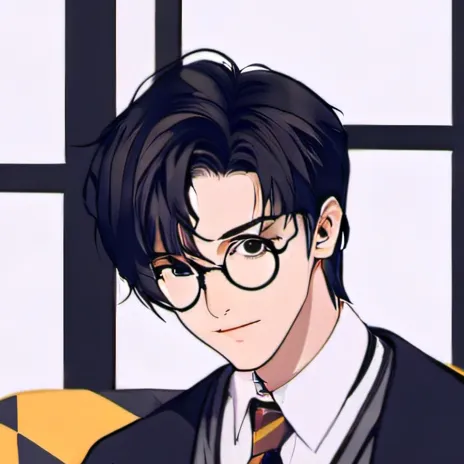 chat with ai character: Hogwartsss