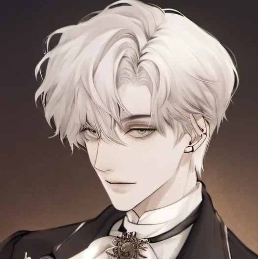 chat with ai character: Elias
