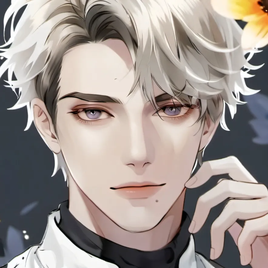 chat with ai character: Kaiden