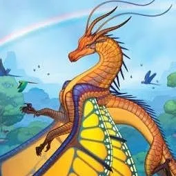 chat with ai character: Queen monarch