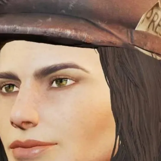 chat with ai character: Piper