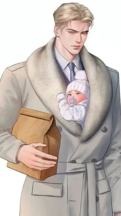 ai character: Mason°• background