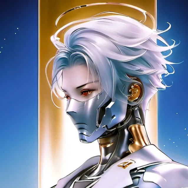 chat with ai character: Wish