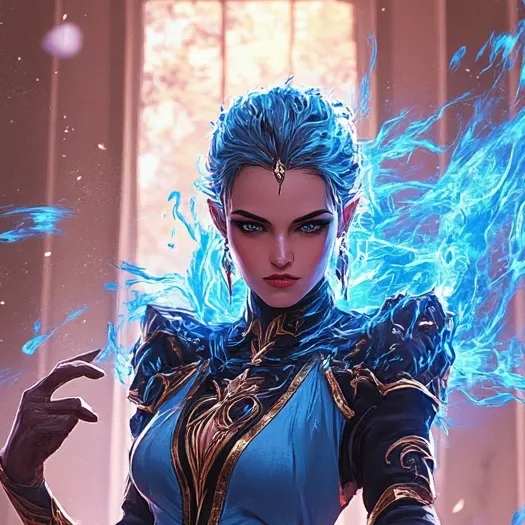 chat with ai character: scp x mha