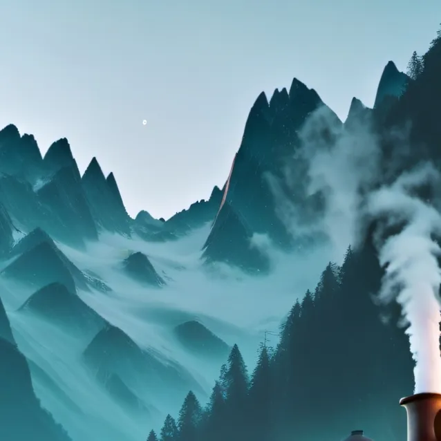 chat with ai character: Another world