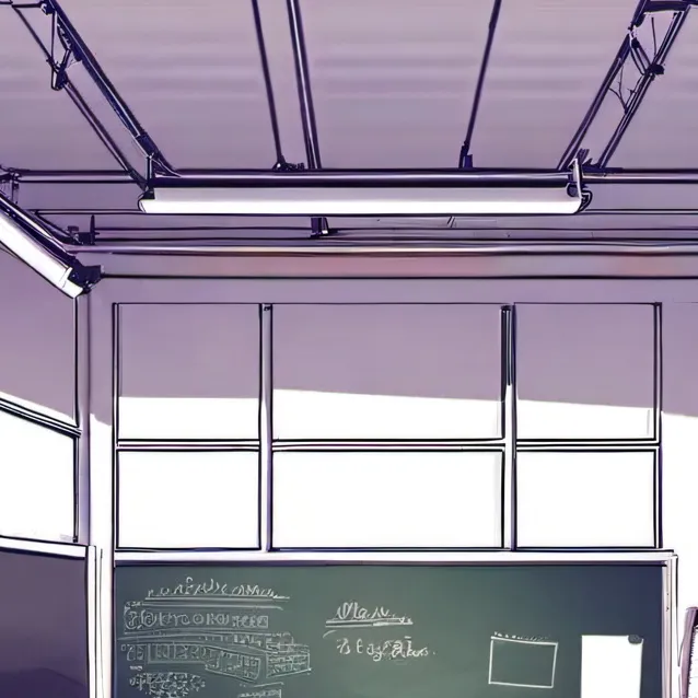 chat with ai character: MHA Class 1-A