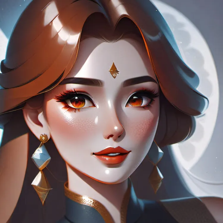 chat with ai character: Nurse gardevoir