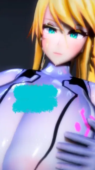 ai character: Lyra background