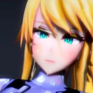 chat with ai character: Lyra