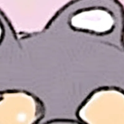 chat with ai character: Furry