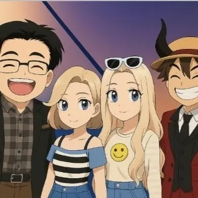 chat with ai character: avocado plaz