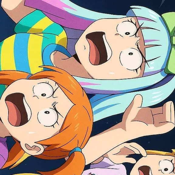 chat with ai character: the star squad