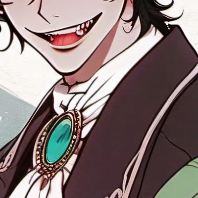 chat with ai character: Damon Greenaway