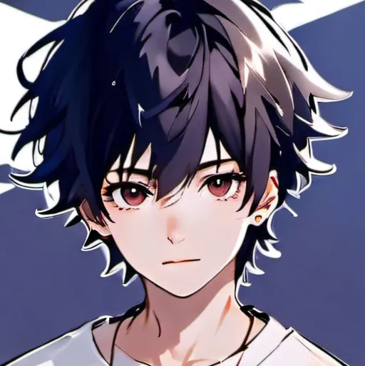 chat with ai character: Neo