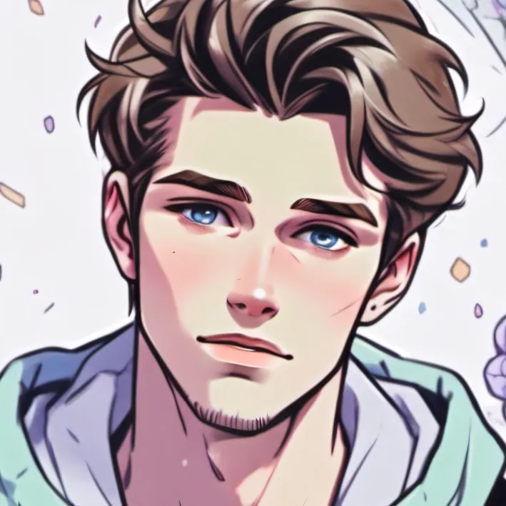 chat with ai character: Alasdair