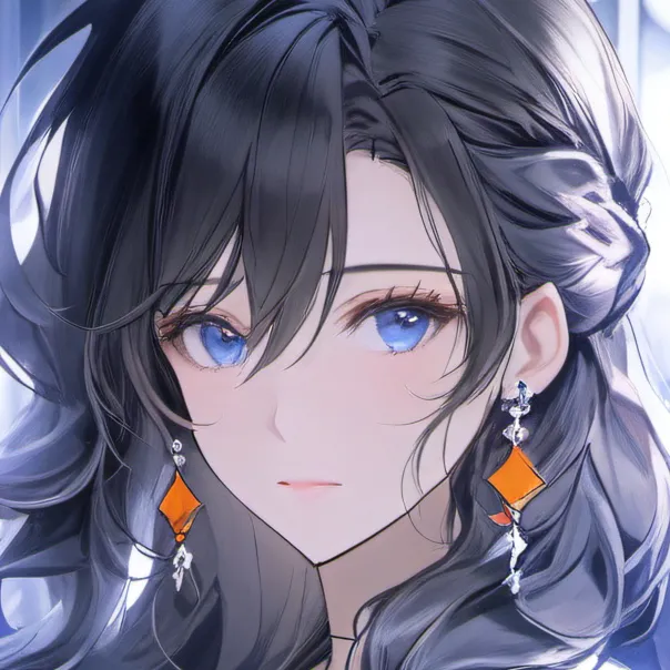 chat with ai character: Rayne