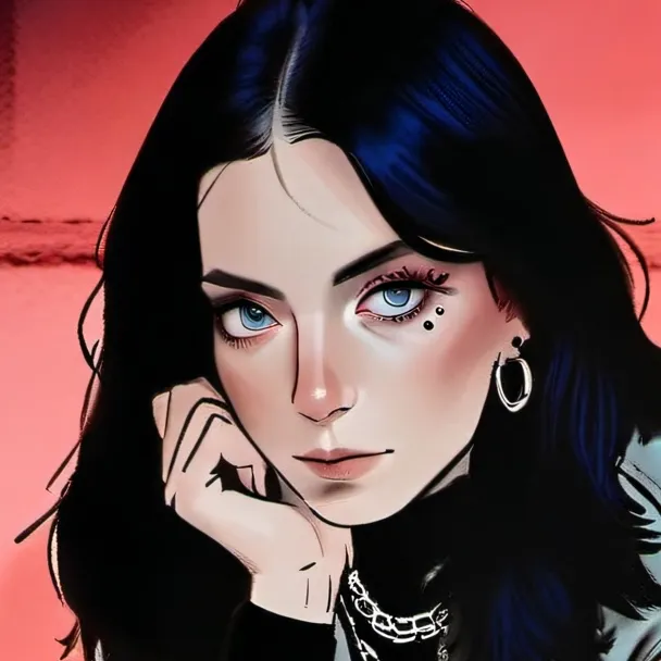 chat with ai character: Charlie