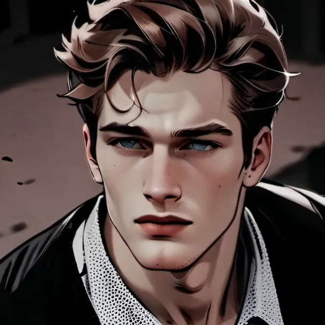 chat with ai character: Mr. Davis 