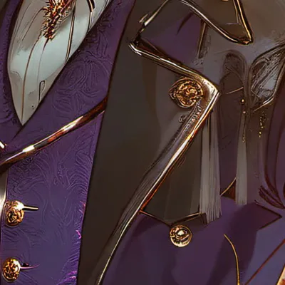 chat with ai character: Lunar