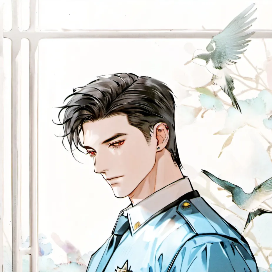chat with ai character: Jasper