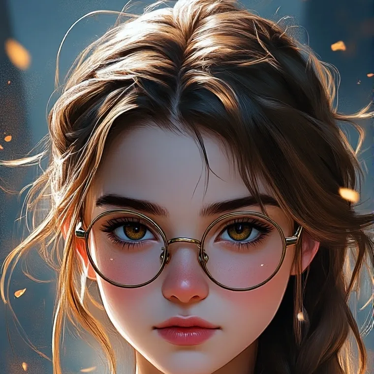 chat with ai character: Selene  Vale