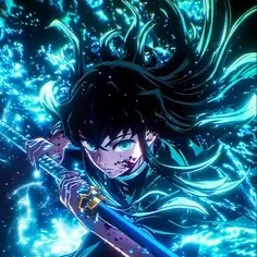 chat with ai character: Muichiro Tokito