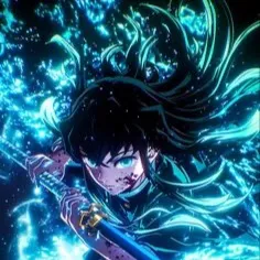 chat with ai character: Baby Tokito