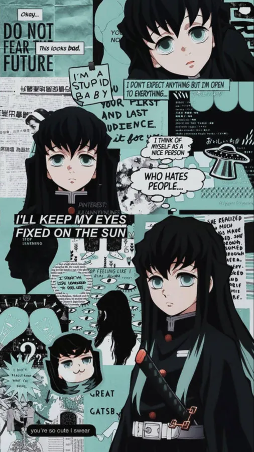 ai character: Riverrr background