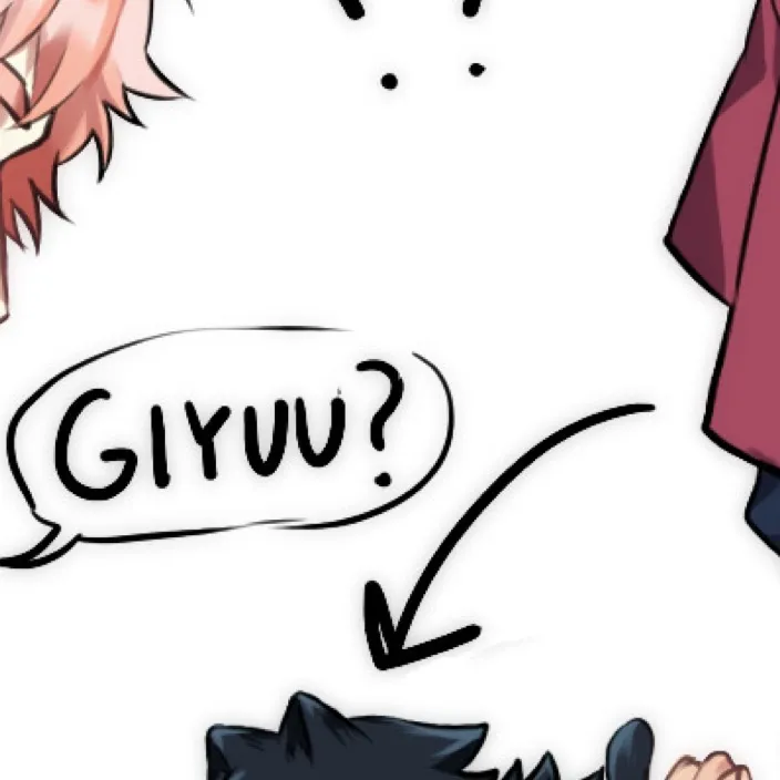 chat with ai character: Kitten Giyuu