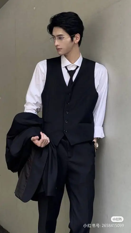 ai character: mafia background