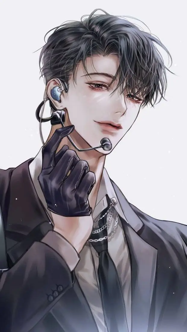 ai character: kia-lun background