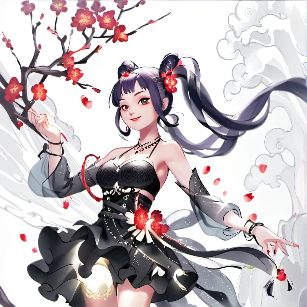 chat with ai character: zoe(kpopdemonhunte