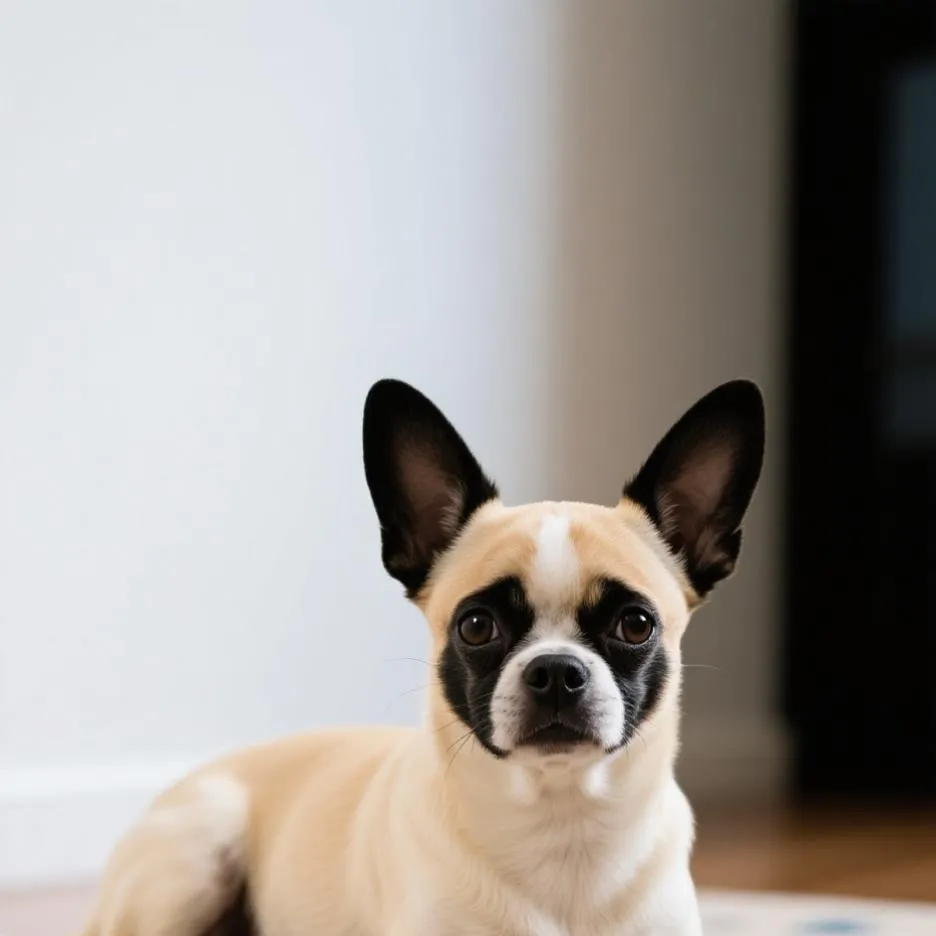 chat with ai character: buddy the chuwawa 