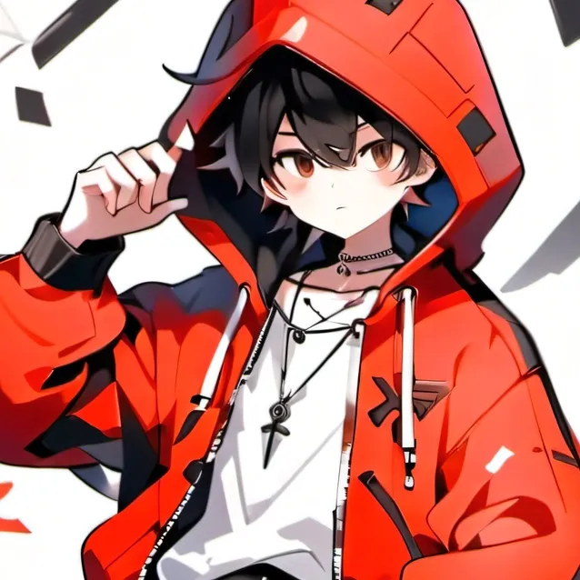 chat with ai character: Soul Slayer