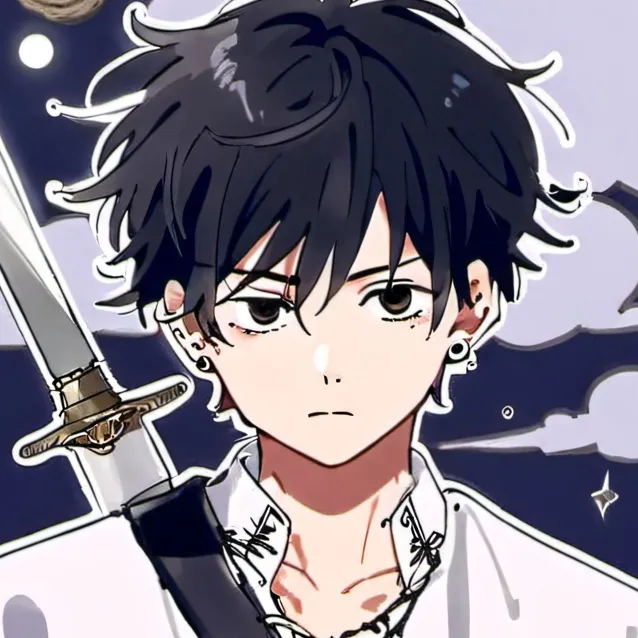 chat with ai character: One piece 