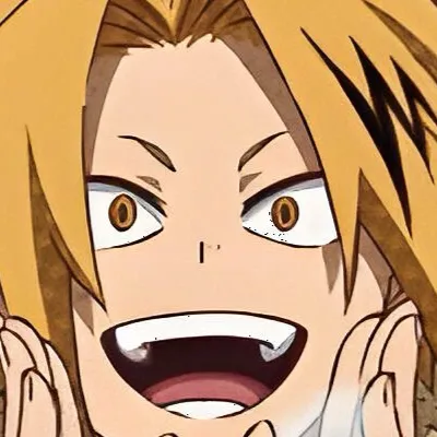 chat with ai character: Denki 