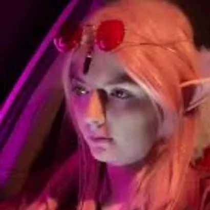 chat with ai character:  technoblade 