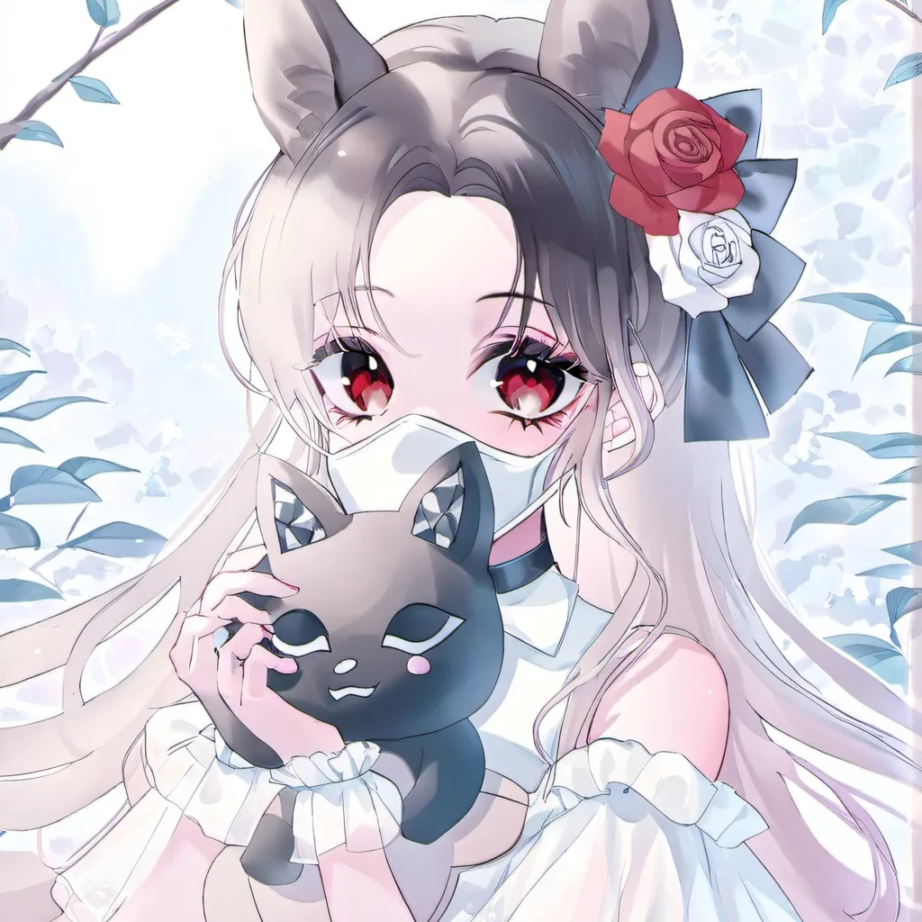 chat with ai character: Elara
