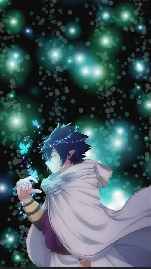 ai character: tamaki amajiki background
