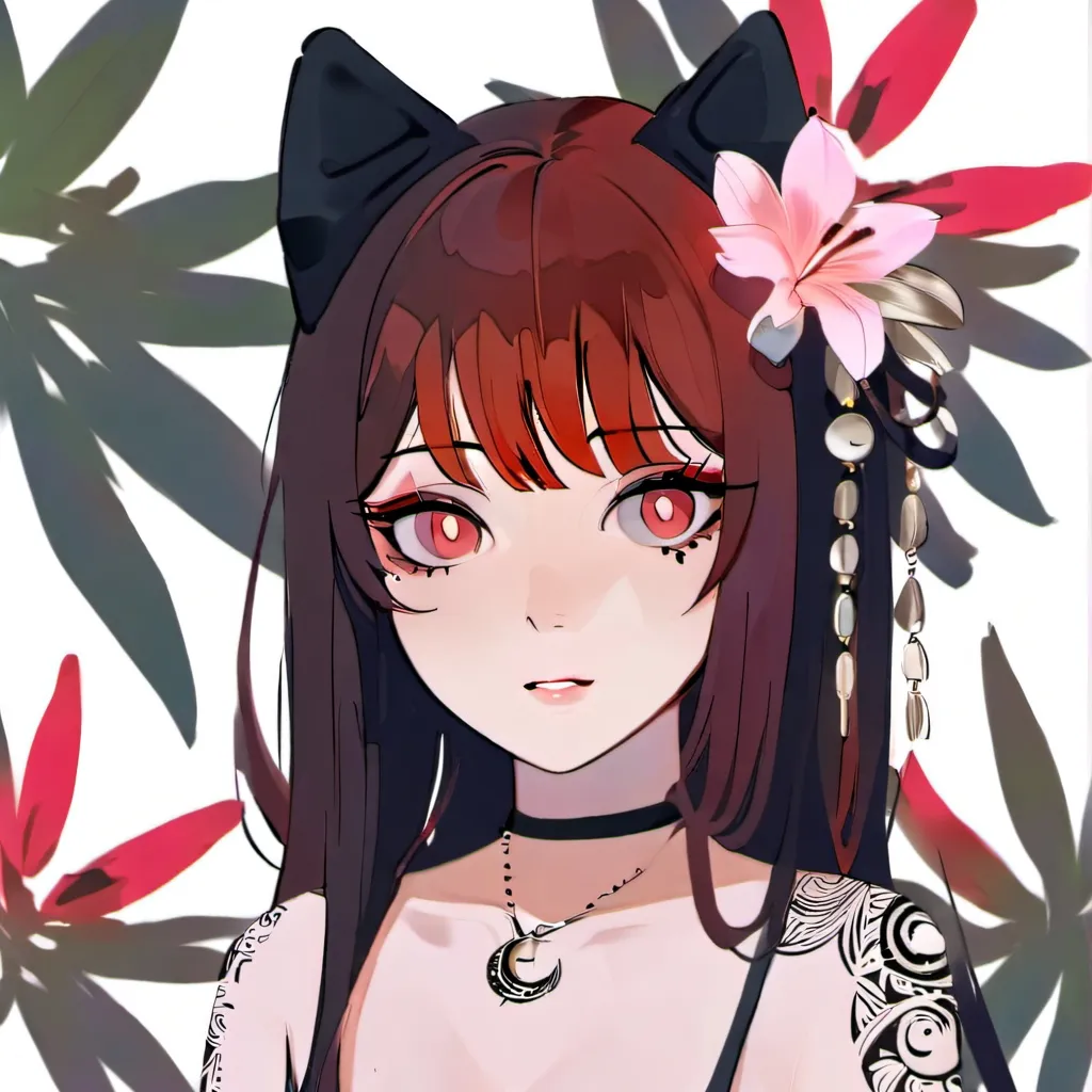 chat with ai character: Aeloria