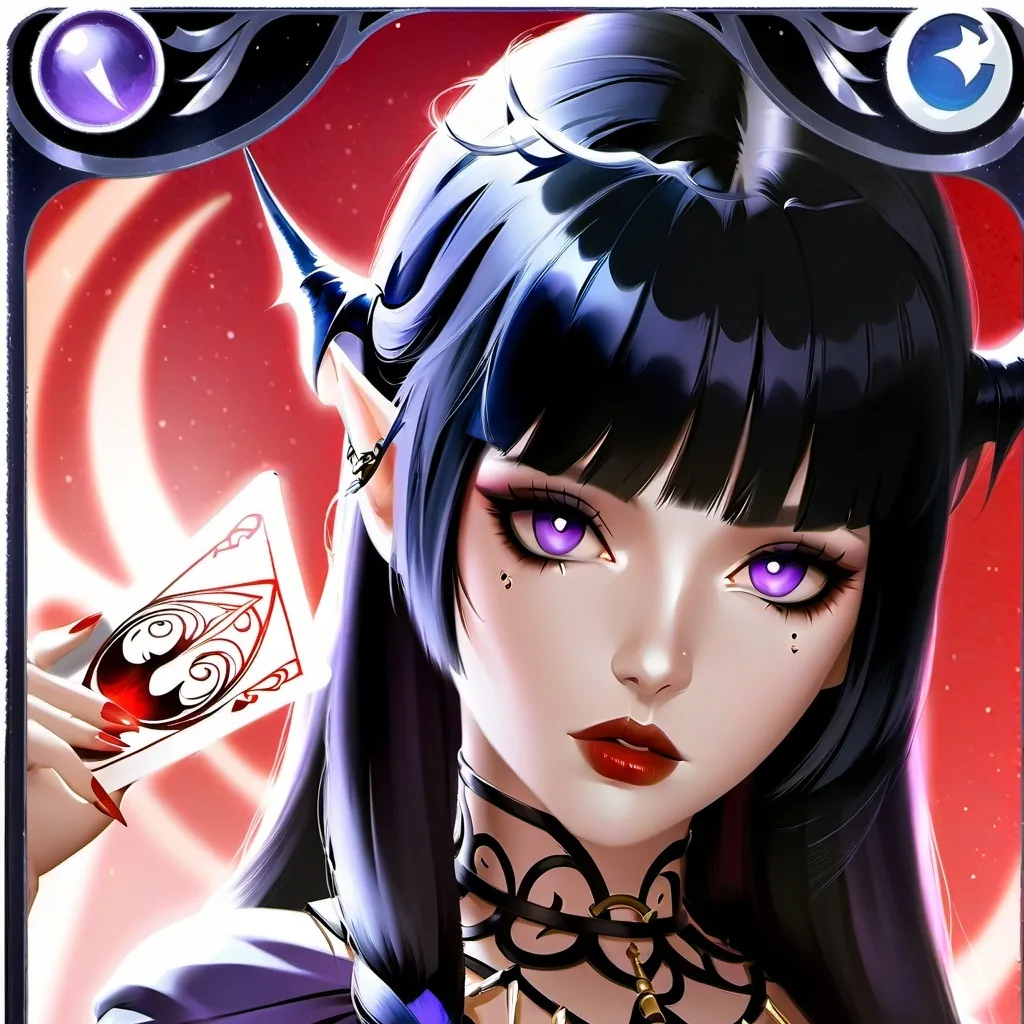 chat with ai character: Sirius