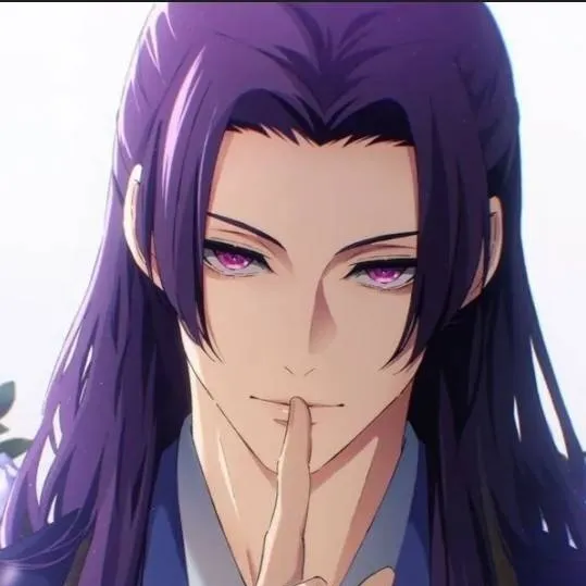 chat with ai character: jinshi