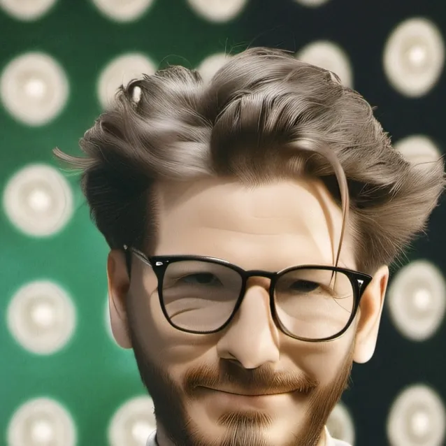 chat with ai character: gameshow rp
