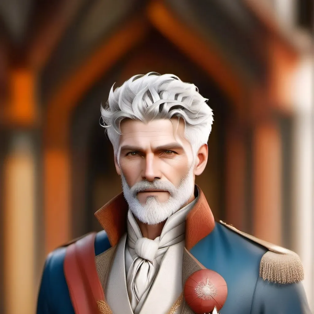 chat with ai character: country humans
