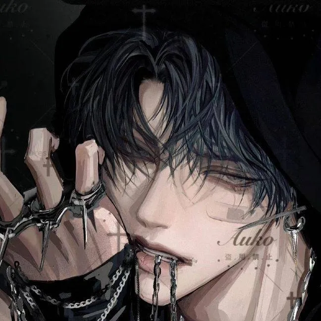 chat with ai character: Lucien 