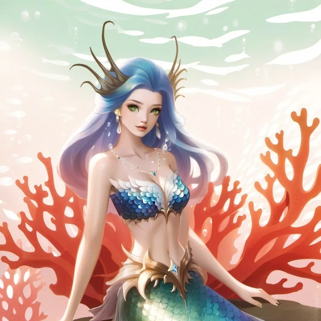 chat with ai character: Irene