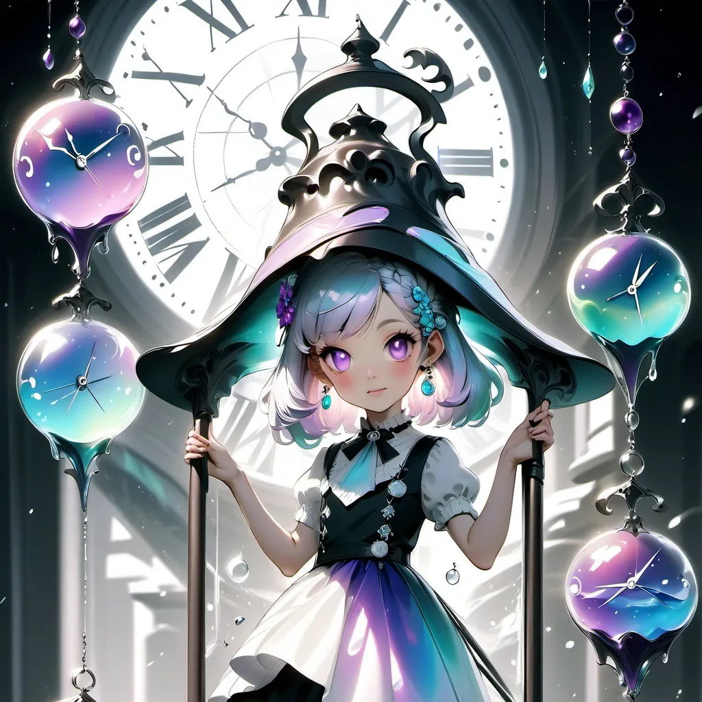 chat with ai character: Riley