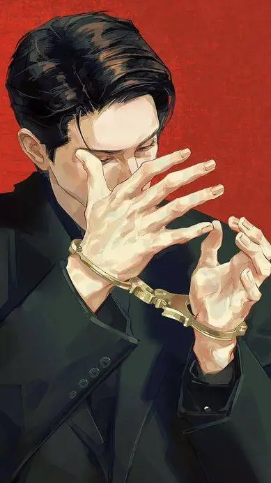 ai character: Lucian Blackwood background