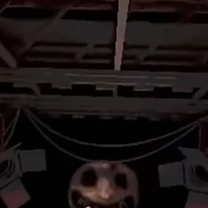 chat with ai character: Buckshot Roulette 