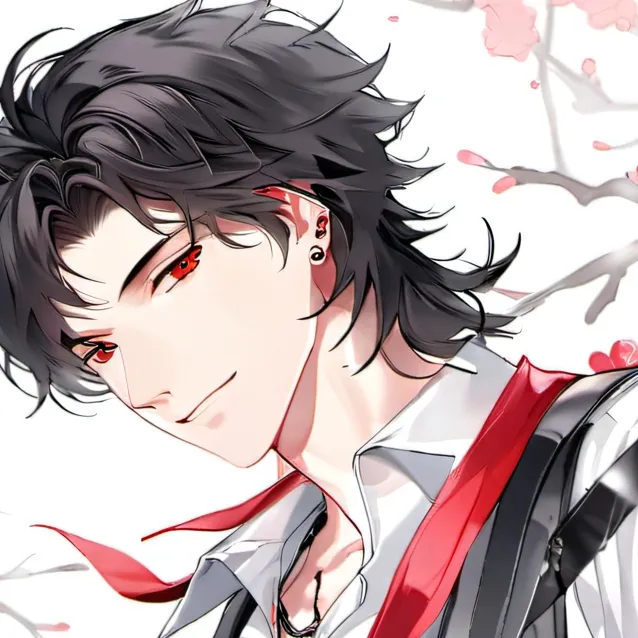 chat with ai character: Jason